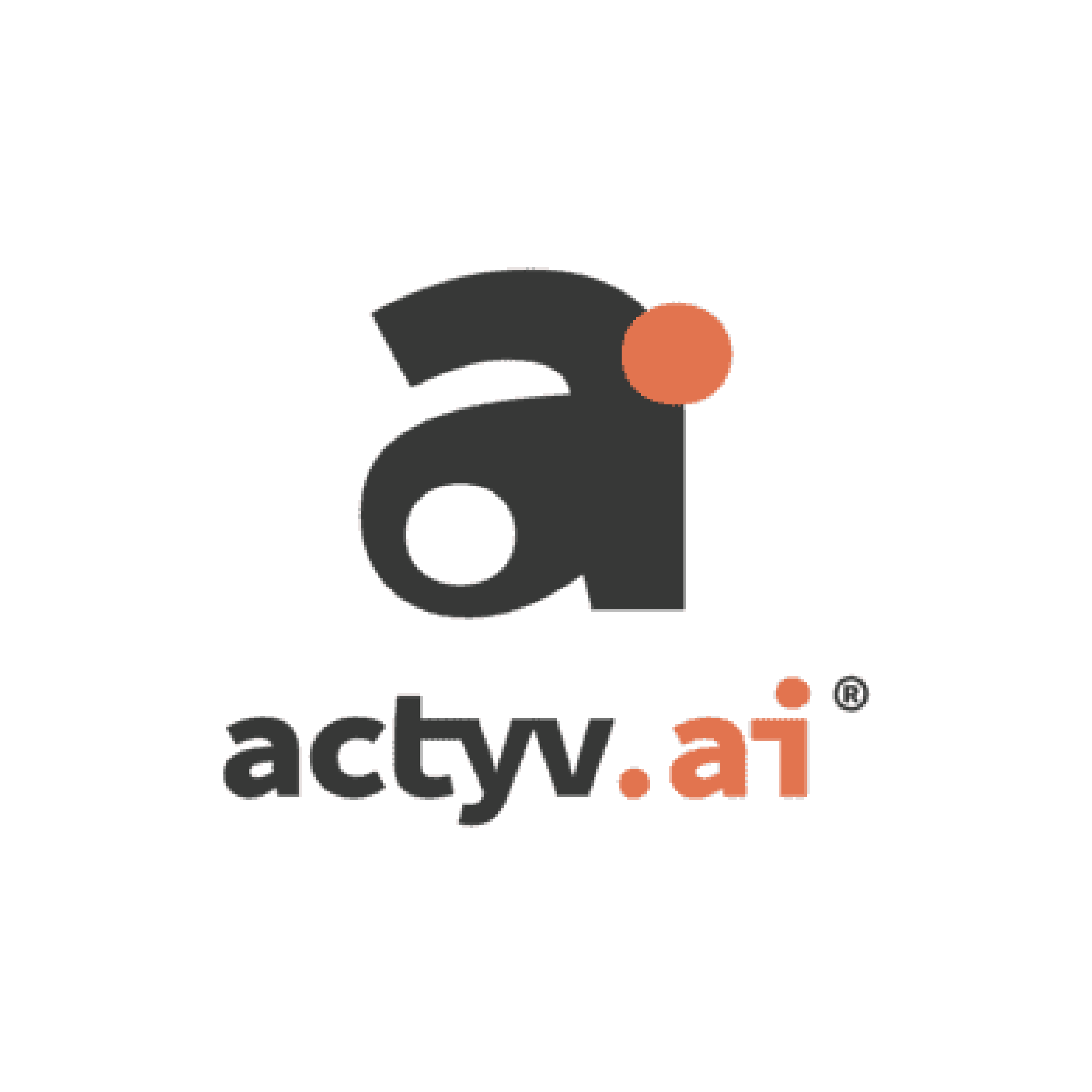 actyv logo